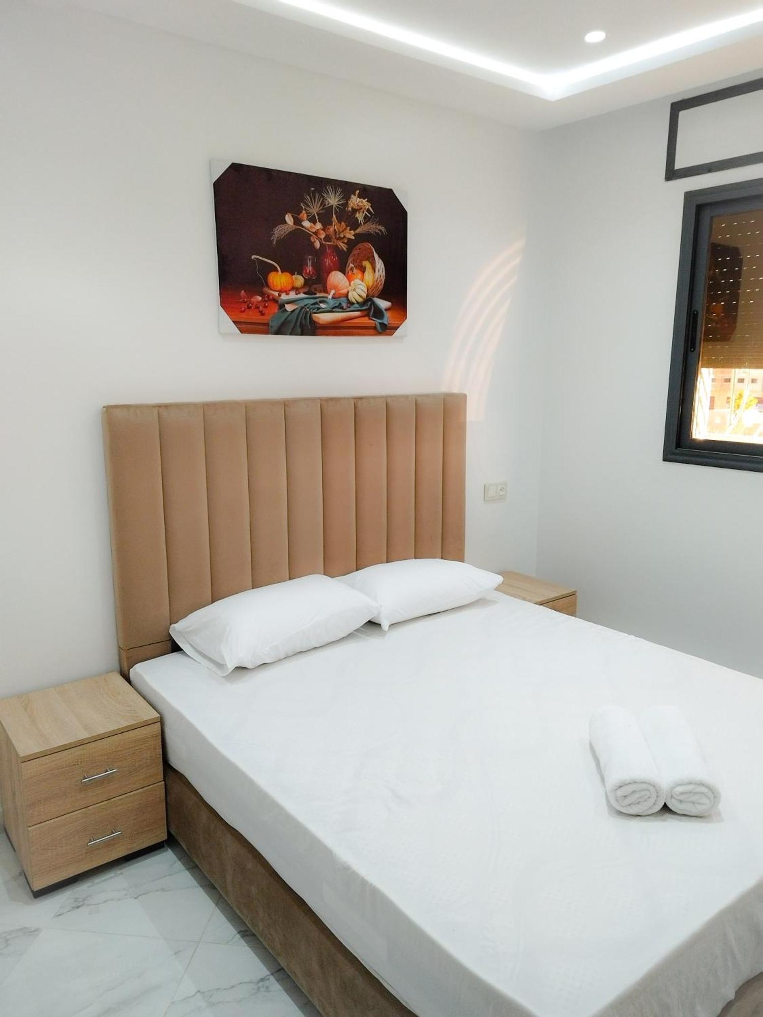 Les Belles Residences De Safir Tanger Exterior foto